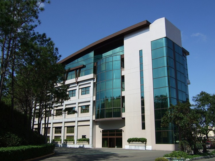 中華汽車技術研發中心CARTEC