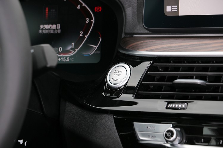 只要有48V動力系統,是無法單獨手動關閉引擎起閉功能。