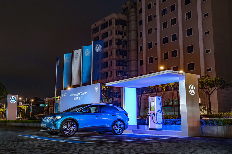 隨著首座極速充電站的啟用,可望加速推動品牌轉型願景。