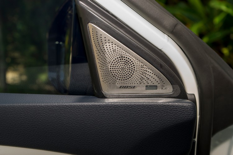 BOSE劇院級環艙音響帶來具有沉浸感的聆聽體驗