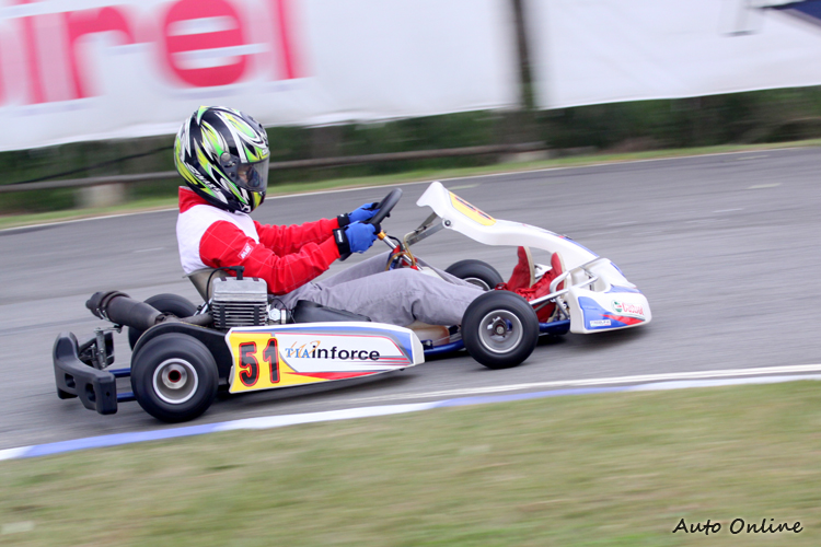 Smooth and Fast兩者是相輔相成的,Very Smooth自然就會Very Fast。