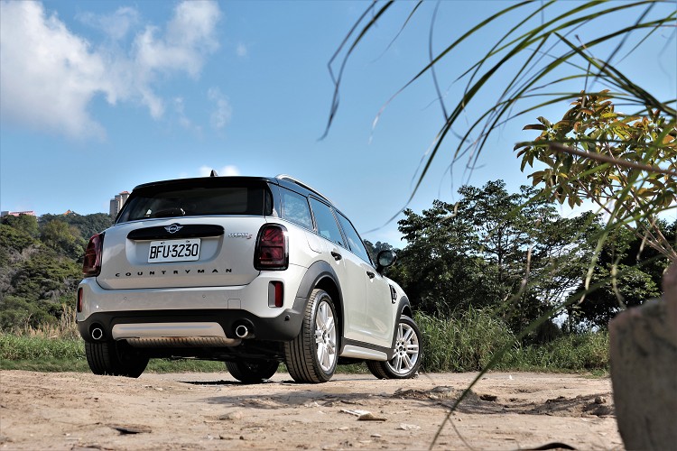 MINI車主買的不是一般人眼中制式的交通工具,這只是他們對於生活的一種「態度」。