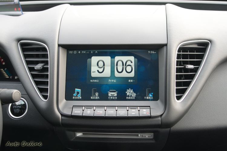 高端型THINK+ Touch Pro系統除了影音播放,也支援與多廠牌智慧手機連結應用。