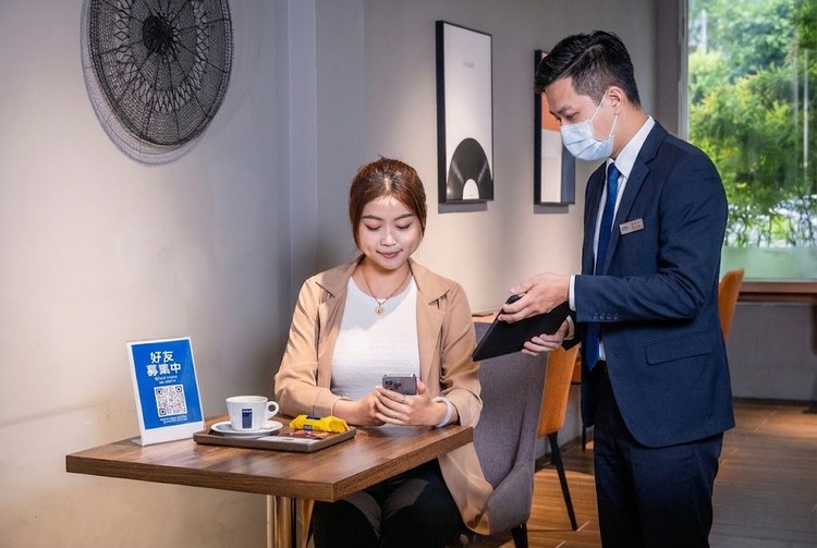 福特六和今年進一步將數位優化延伸至金流支付,正式啟用「新車訂單專屬虛擬帳號」。