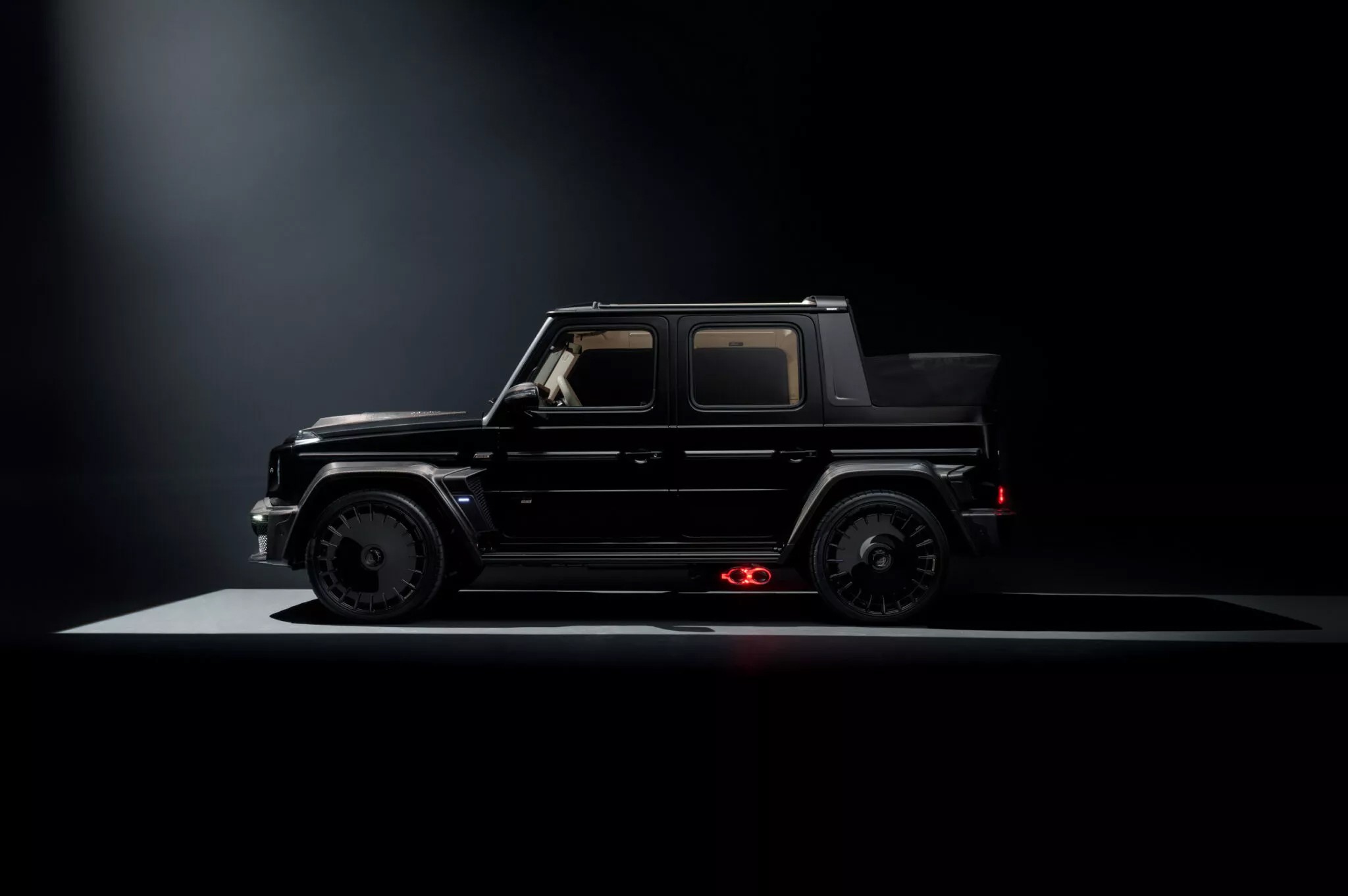 Brabus 800