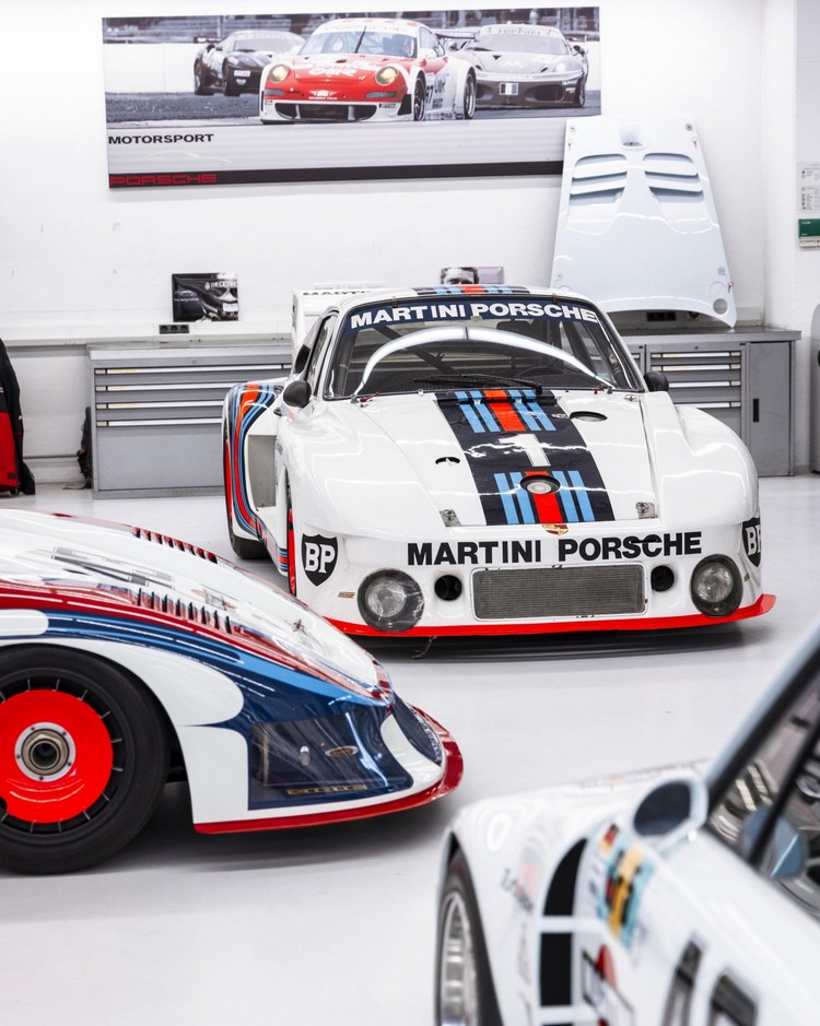 Porsche 935/78