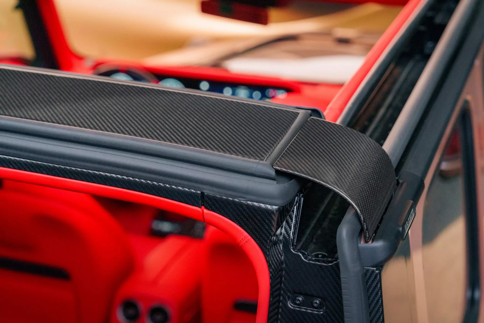 Brabus 800 XL Cabrio