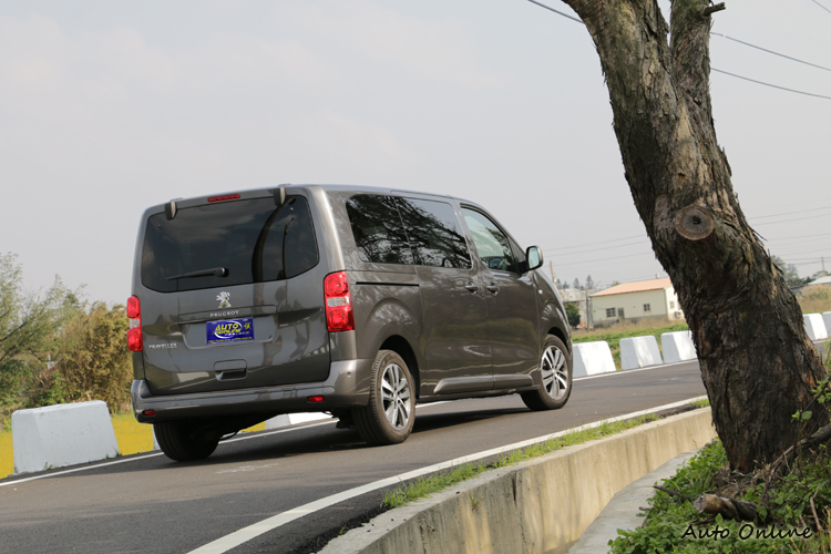 這款車的質感、精緻、實用、配備與安全性,將成為吸引買家最大的特點。