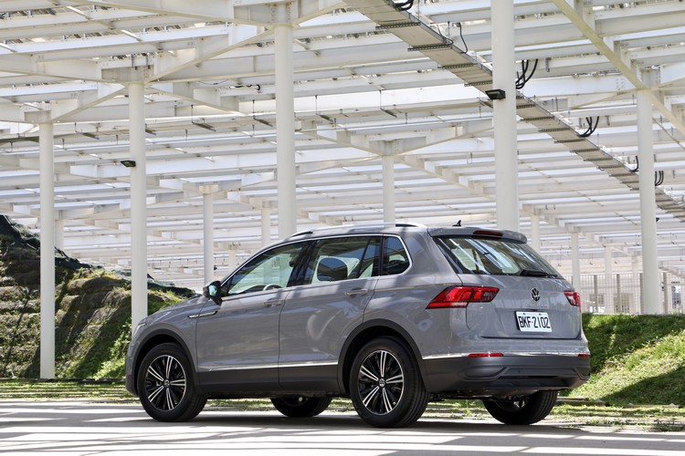 小改款科技多項進化,動力配備也給得很有誠意,註定會繳出漂亮的銷售成績。