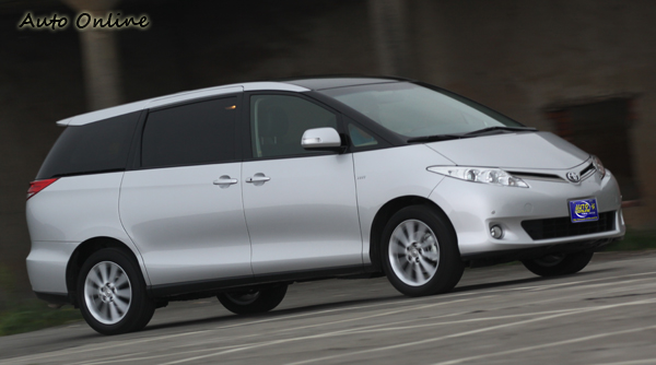 新的變速箱帶來更好的節能效率,是本次新年式車型最重要的演進。