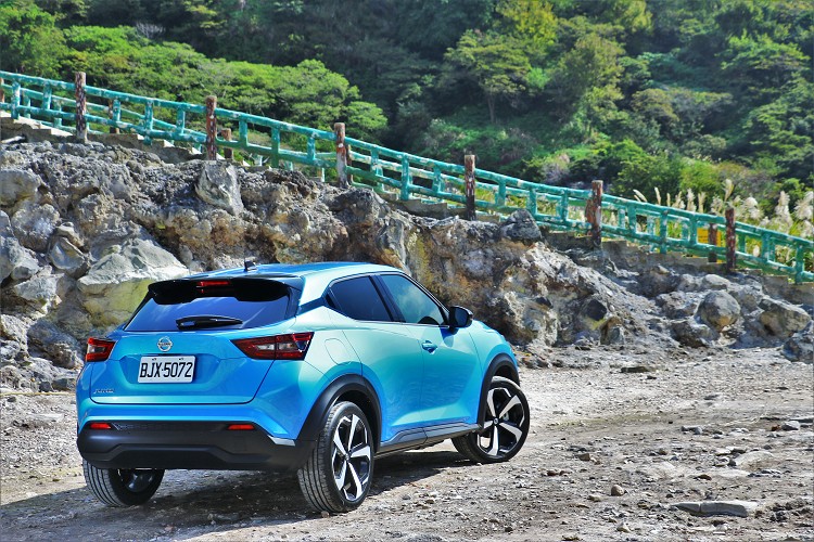 綜觀新一代車型外觀設計很成功的傳承本質,又能利用時代演變,增加新創意,持續強劫眾人目光。