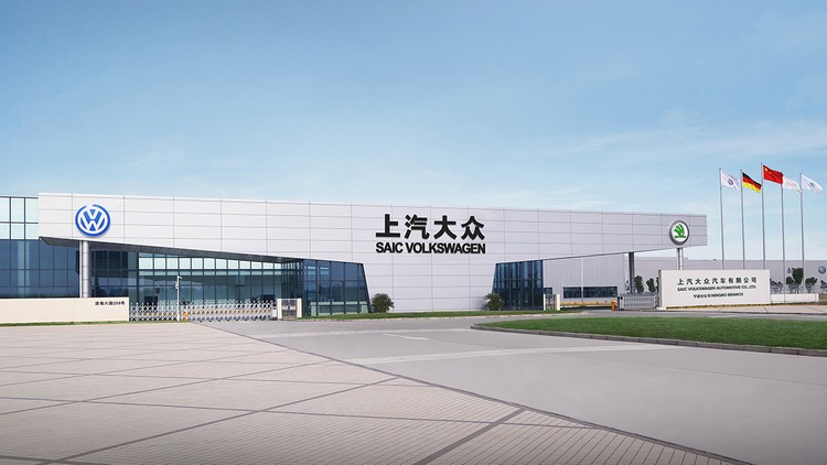 中國車廠在與世界各大車廠合作之下,造車技術與品質早已突飛猛進,生產的車輛與零件銷售全球