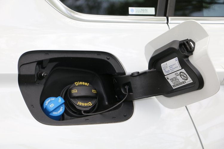 車輛必須添加AdBlue尿素,已經成為未來所有VW柴油車的既定趨勢。