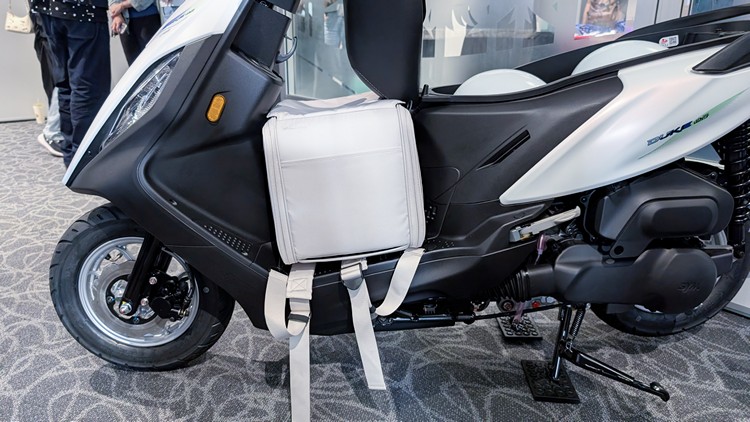 260mm 前置腳空間