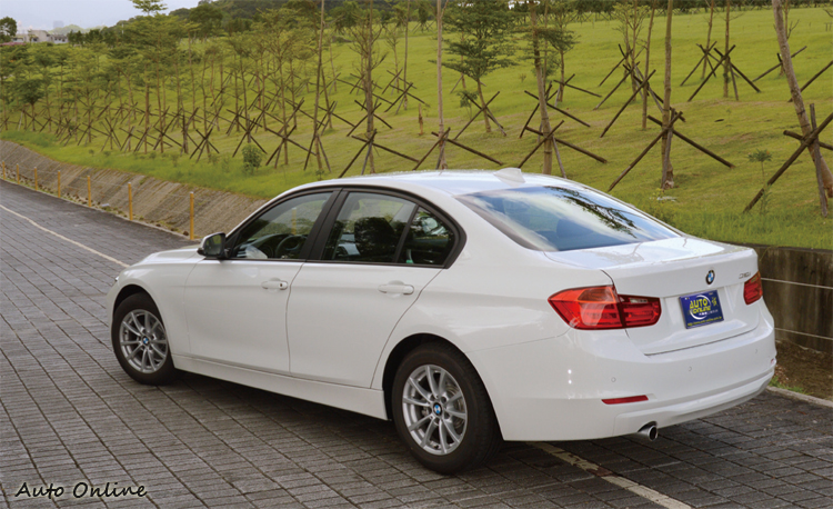 如果消費者覺得外觀沒有特色,一樣可以選配Sport、Luxury、Modern Line。