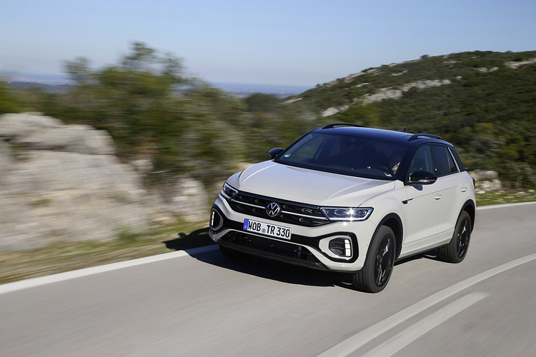 格上聯手台灣福斯汽車打造新車訂閱新型態。