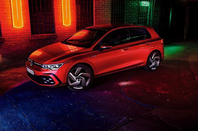 Golf GTI Edition 50 經典紀念款追加100台,售價145.8萬。