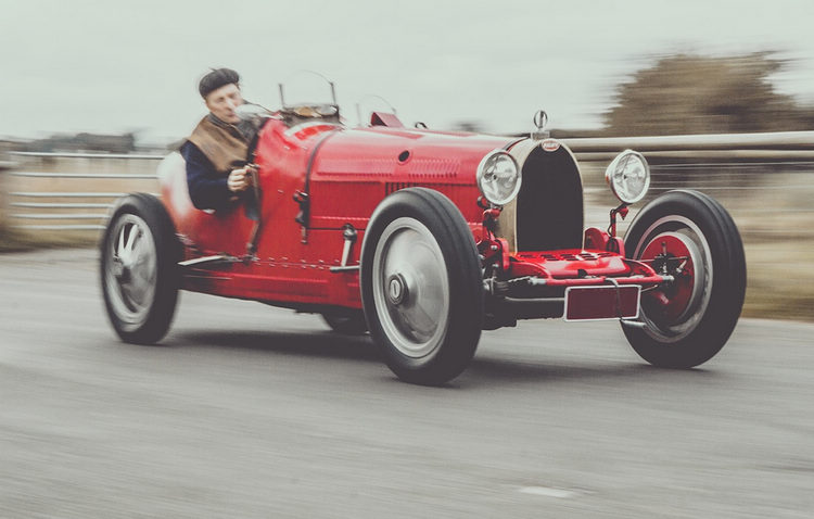 Bugatti Type 35B