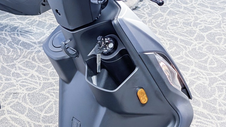 就算是 700cc 大杯手搖飲 甚至冰霸杯都能立正放好