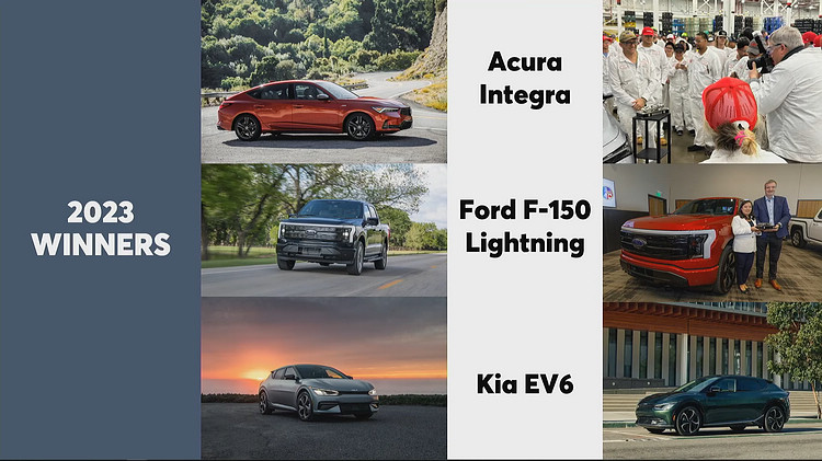 去年Kia以EV6贏得了北美年度風雲休旅車的殊榮,今年推出的純電旗艦EV9則會在相同舞台爭取這項榮耀。