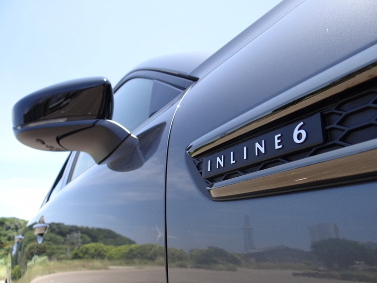 CX-60具有同類型產品罕見的直六引擎和後驅底盤,標榜操控性的特色的確也吸引不少車主因此決定購買。