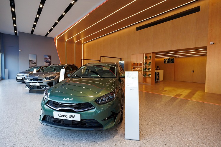 「2026 Kia 啟發未來|全台巡迴講談」受到熱烈迴響,本周末11月8日(六) 將移師至全新開幕的Kia北台南展示中心。