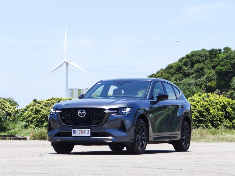 Mazda不愧是真正貫徹日本職人對細節的極致講究精神的代表車廠,即使一般人根本看不到他們的努力,也要讓顧客體驗到最完美的產品。