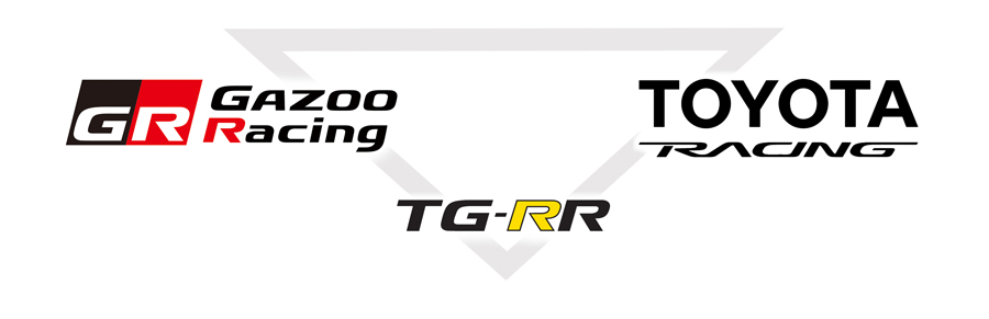 GAZOO Racing與TOYOTA Racing各自扮演車輛開發與賽事運動關鍵角色，TG-RR以專業賽車隊身分擔任橋樑並培育人才。