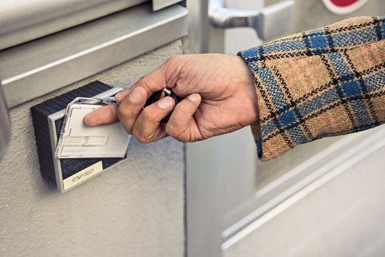 Luca Trazzi全程參與打造自己的保時捷911 Speedster夢想座駕,透過保時捷精湛的造車工藝一步步具體實現。