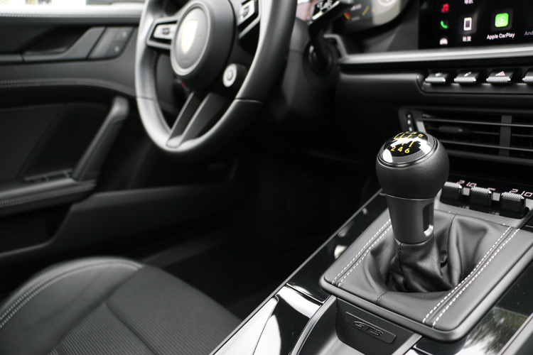 講求效率的時代中,傳統手排已慢慢被市場淘汰。