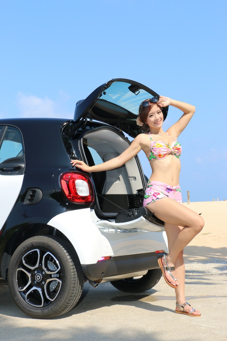 後檔板能夠承受100公斤的重量,這也是一直以來就存在的特點。