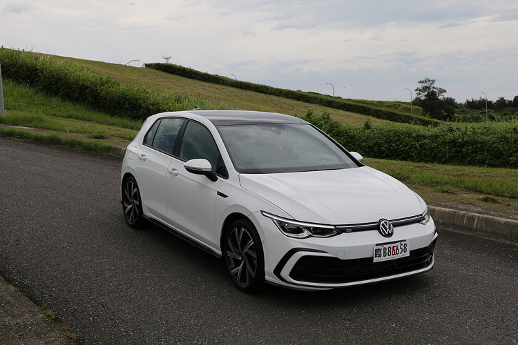 運動特性表現不明顯,反而是舒適性讓人印象深刻。