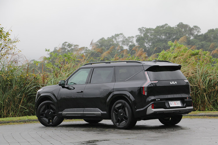 Kia純電車款以實力證明持續創新及進化的成果,這也將是該品牌競爭力的最大後盾。