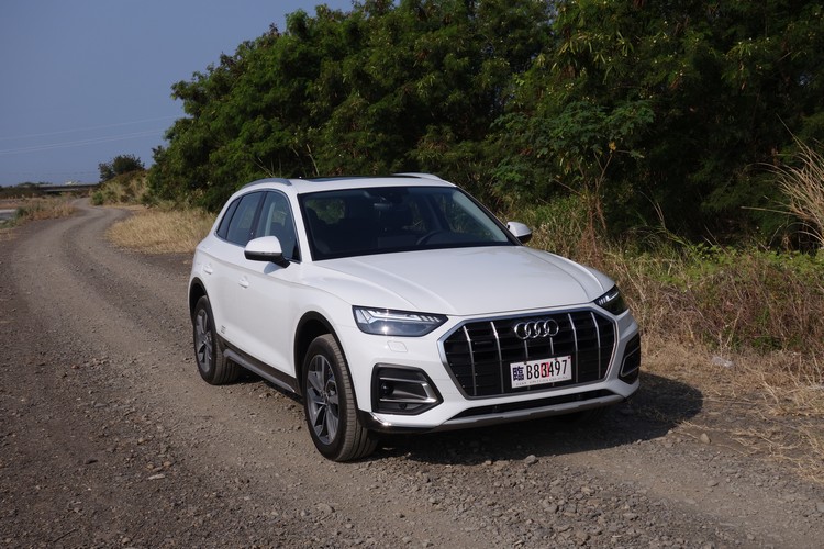 Edition one版本增加多項高規格配備,相對於車價上的差異,堪稱是車系最超值的選擇。