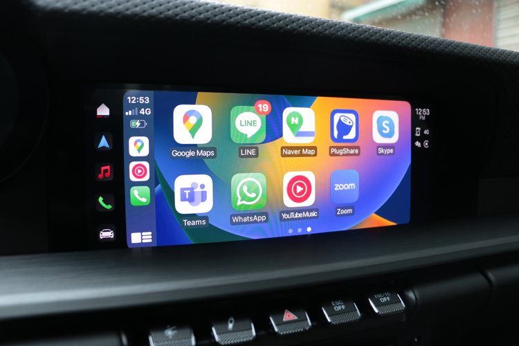 Apple CarPlay已經跟車輛娛樂系統密不可分。