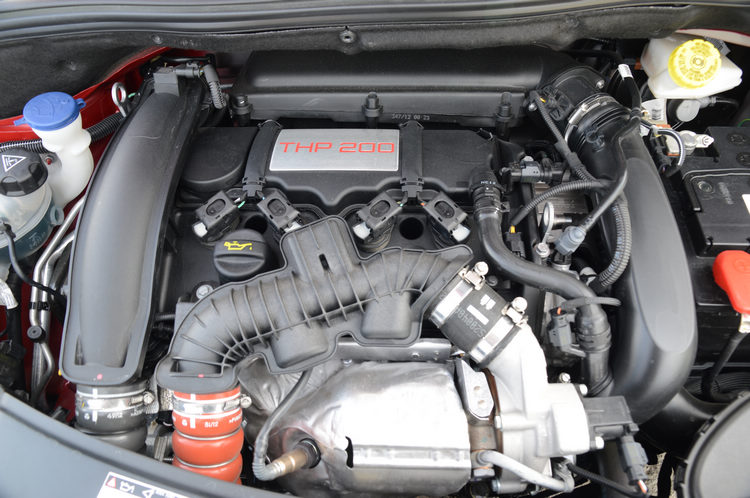200hp當然不是這具引擎的極限,未來208車系也可能推出性能更強悍的車型。