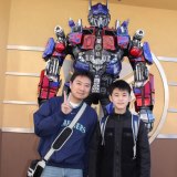 陳光立 Derral Chen